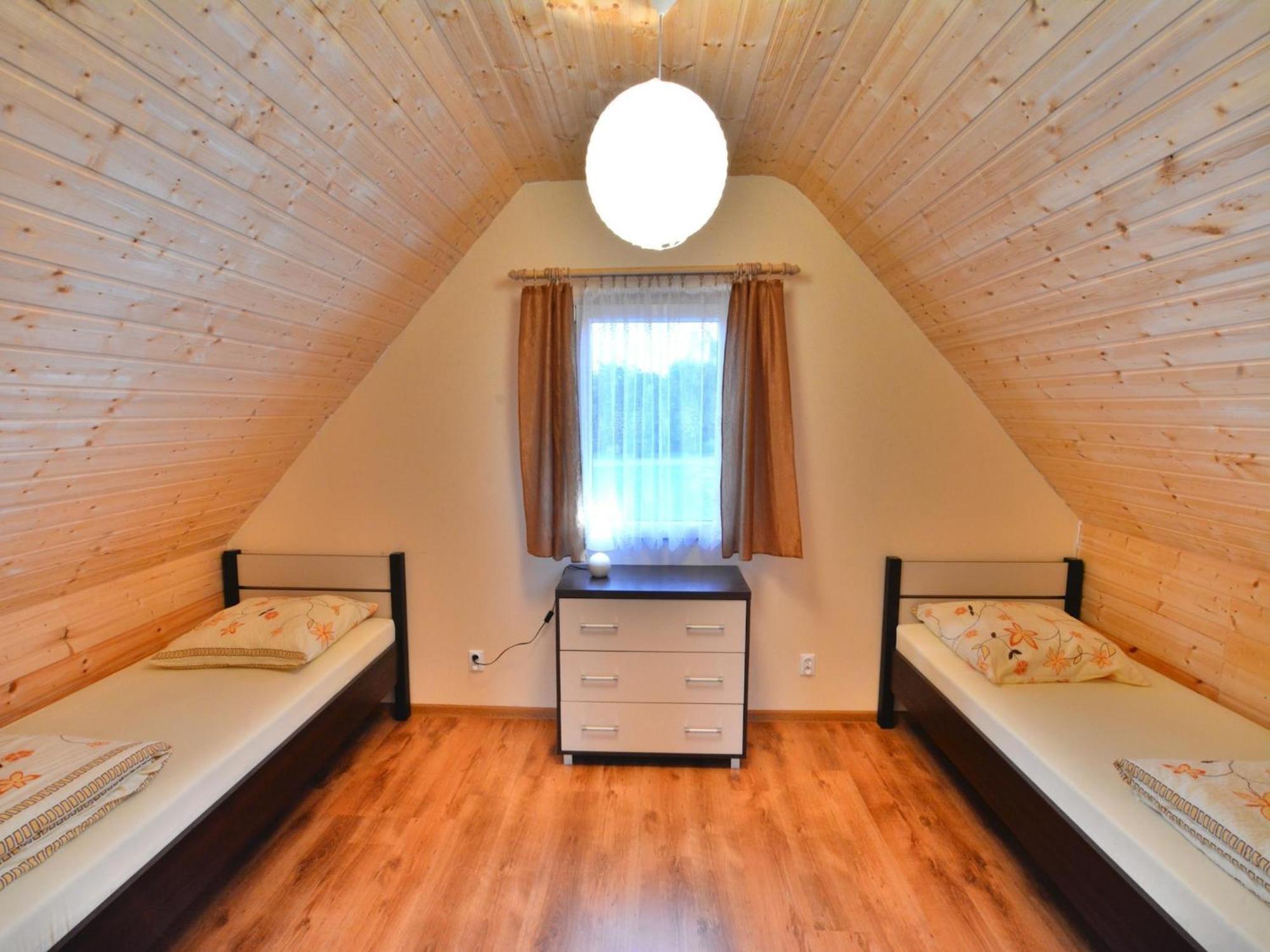 Cottages Near The Sea For 2 People Ustronie Morskie Ngoại thất bức ảnh